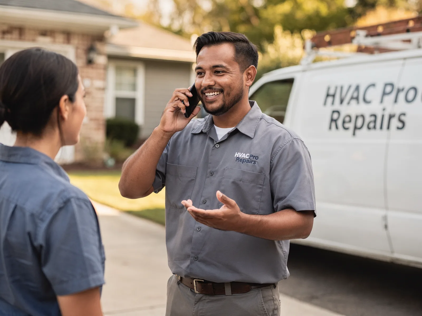 Heat Pump Repair Inland, NE FAQs